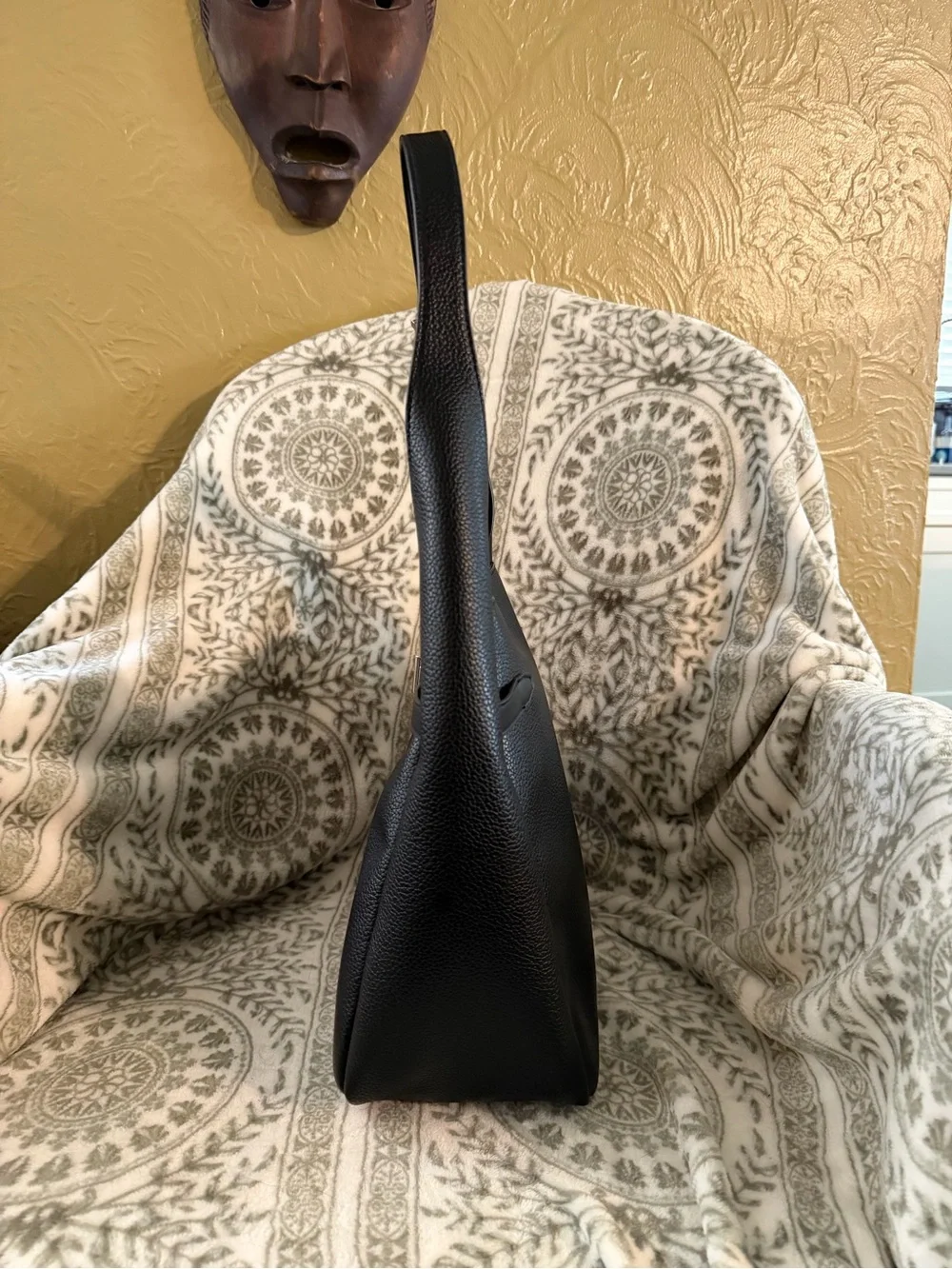 Dkny sleek black